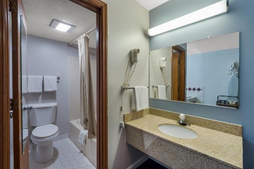 Travel Inn Augusta - image 30
