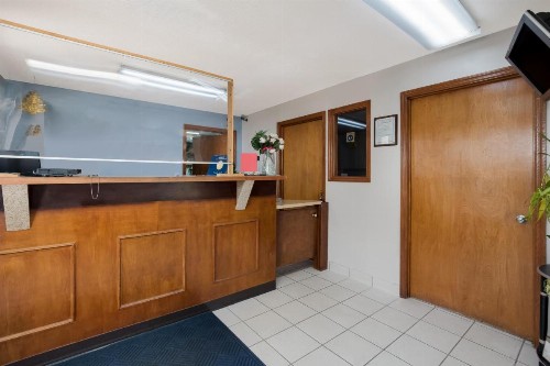 Travel Inn Augusta - image 32
