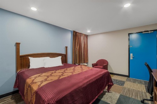 Travel Inn Augusta - image 33