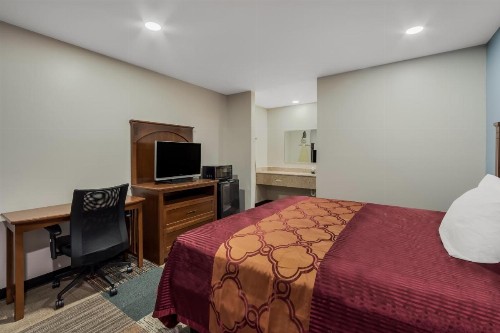Travel Inn Augusta - image 34