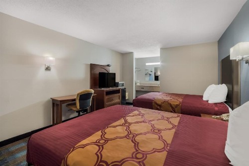Travel Inn Augusta - image 35