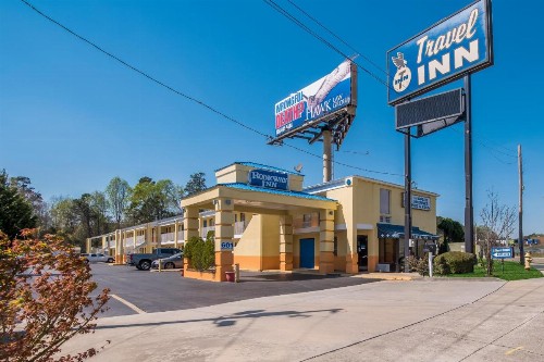 Travel Inn Augusta - image 36