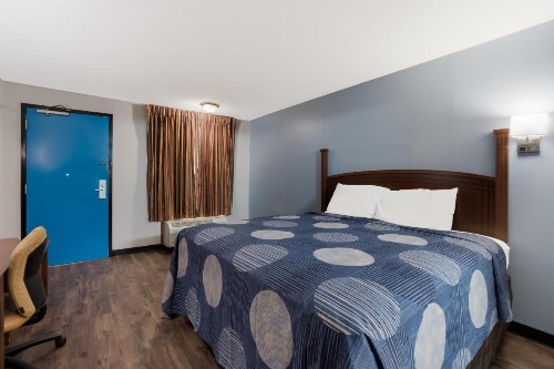 Travel Inn Augusta - image 37