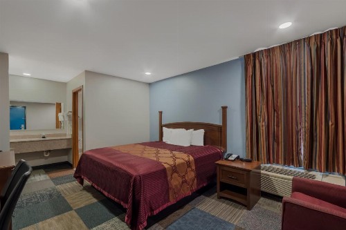Travel Inn Augusta - image 38