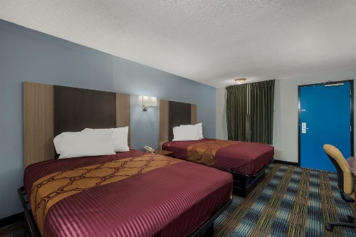 Travel Inn Augusta - image 39