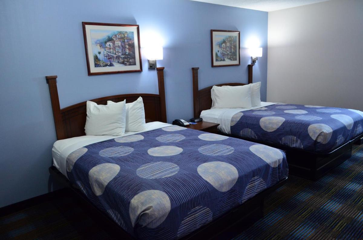Travel Inn Augusta - image 4
