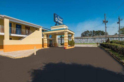 Travel Inn Augusta - image 42