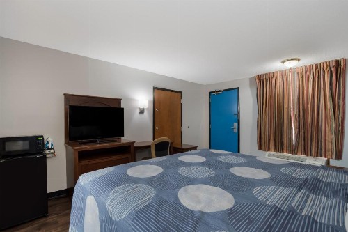 Travel Inn Augusta - image 44