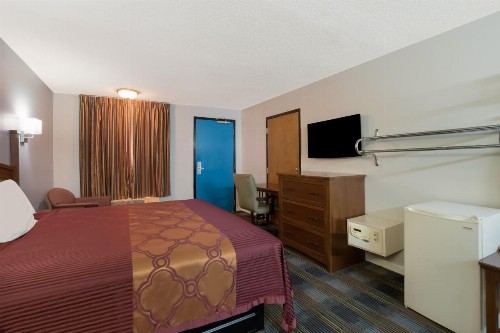 Travel Inn Augusta - image 45