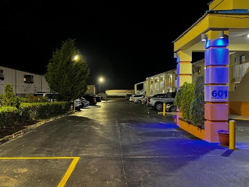 Travel Inn Augusta - image 47