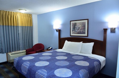 Travel Inn Augusta - image 5
