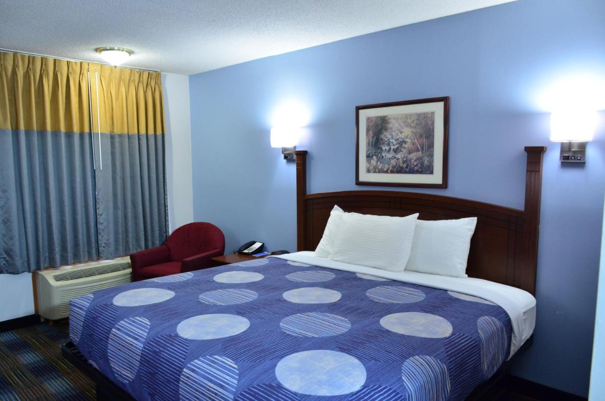 Travel Inn Augusta - image 5