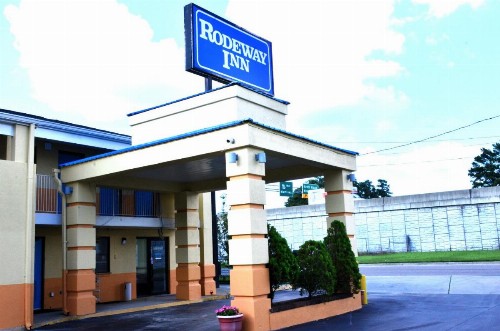 Travel Inn Augusta - image 6