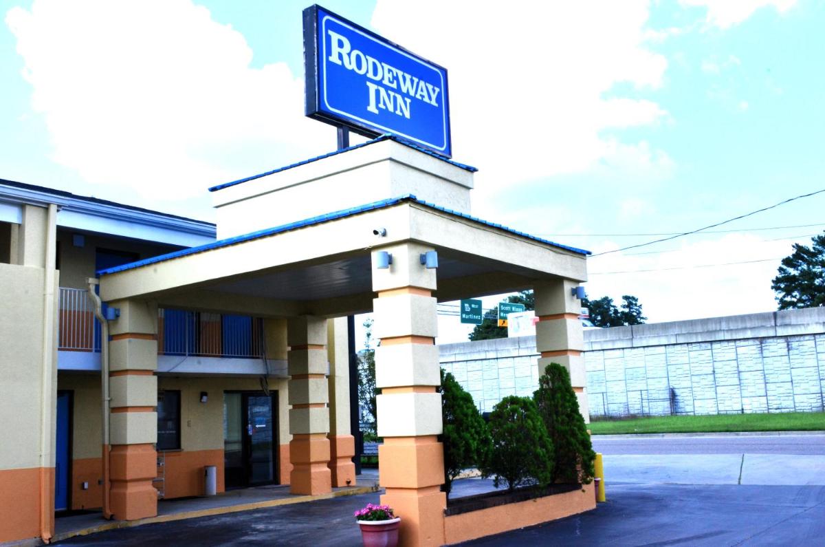 Travel Inn Augusta - image 6
