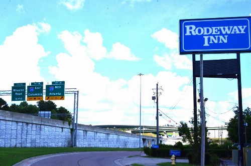 Travel Inn Augusta - image 7