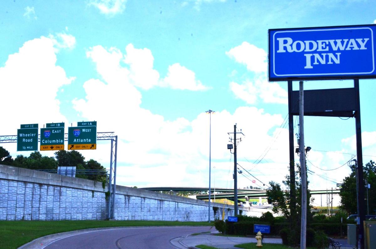 Travel Inn Augusta - image 7
