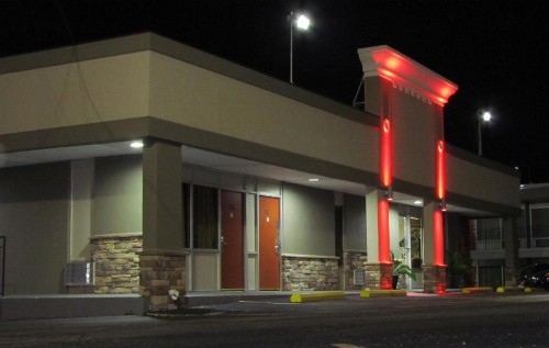 Red Carpet Inn - Augusta - image 21