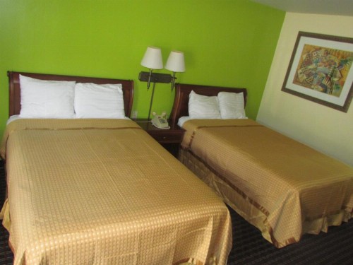 Red Carpet Inn - Augusta - image 27