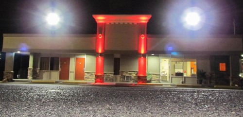 Red Carpet Inn - Augusta - image 4