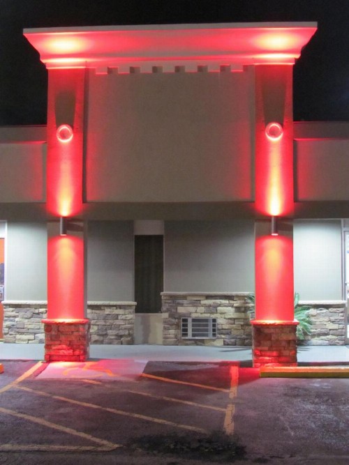 Red Carpet Inn - Augusta - image 5