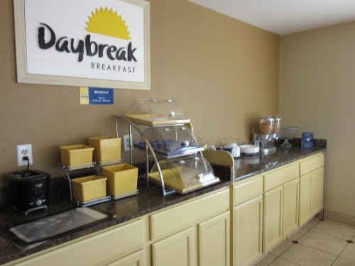 Days Inn by Wyndham Augusta Wheeler Road - image 10