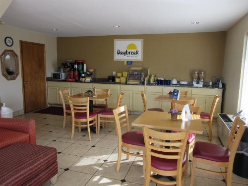 Days Inn by Wyndham Augusta Wheeler Road - image 31