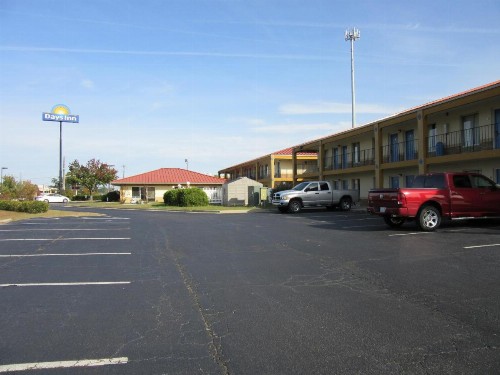 Days Inn by Wyndham Augusta Wheeler Road - image 34