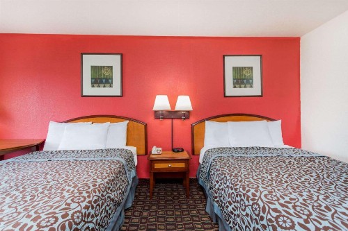 Days Inn by Wyndham Augusta Wheeler Road - image 7