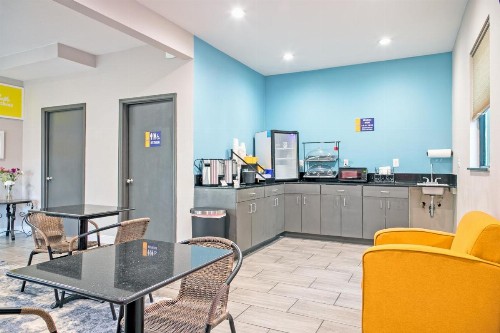 Days Inn by Wyndham Augusta near Fort Gordon - image 31