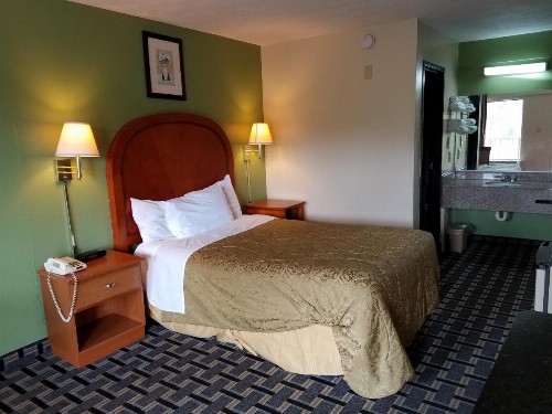 Americas Best Value Inn - Augusta / South - image 13