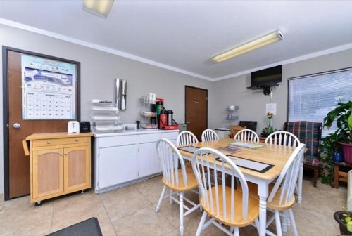 Americas Best Value Inn - Augusta / South - image 15