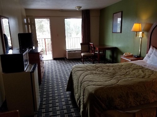 Americas Best Value Inn - Augusta / South - image 16