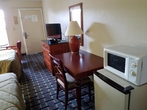 Americas Best Value Inn - Augusta / South - image 20