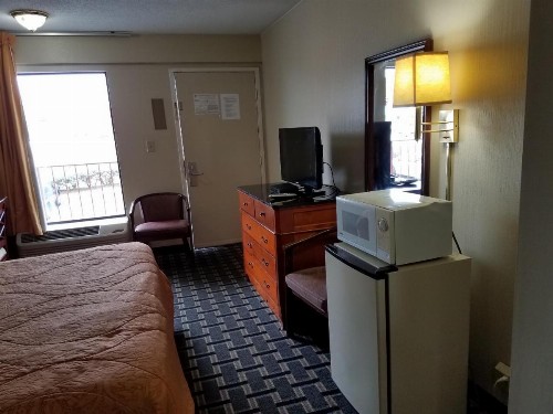 Americas Best Value Inn - Augusta / South - image 21