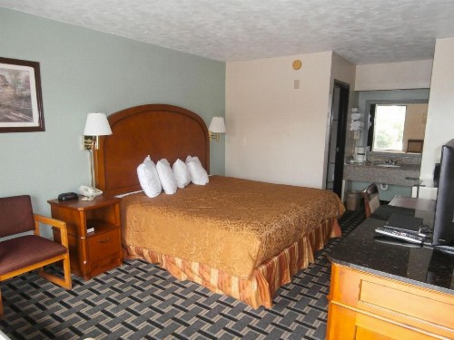 Americas Best Value Inn - Augusta / South - image 5