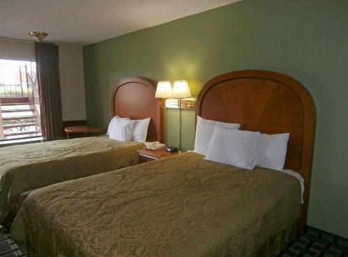 Americas Best Value Inn - Augusta / South - image 7