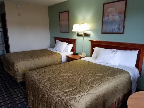 Americas Best Value Inn - Augusta / South - image 9