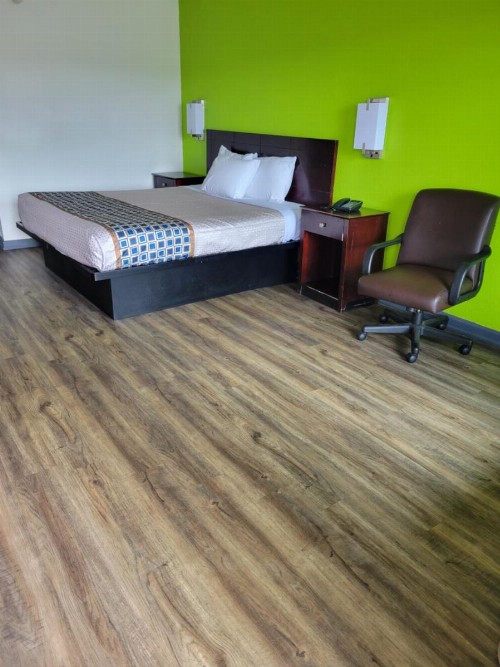 Budgetel Inn and Suites - Fort Gordon