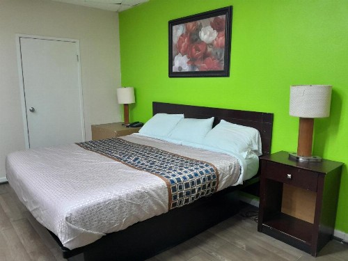 Budgetel Inn and Suites - Fort Gordon - image 15