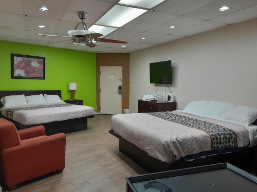 Budgetel Inn and Suites - Fort Gordon - image 16