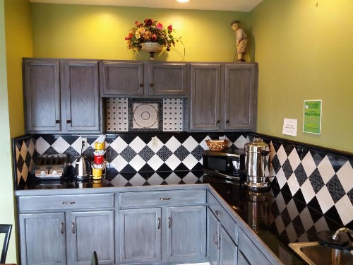 Budgetel Inn and Suites - Fort Gordon - image 20