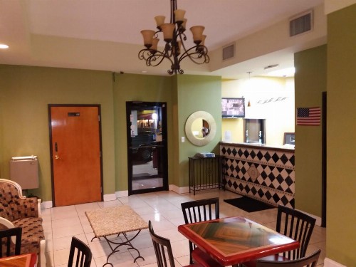 Budgetel Inn and Suites - Fort Gordon - image 22
