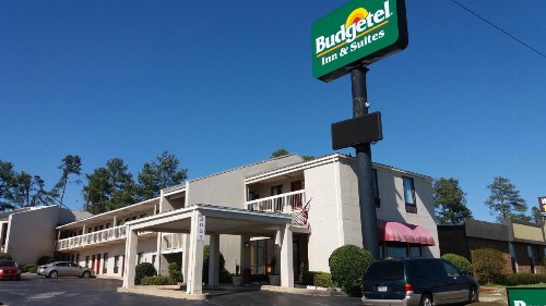 Budgetel Inn and Suites - Fort Gordon - image 29