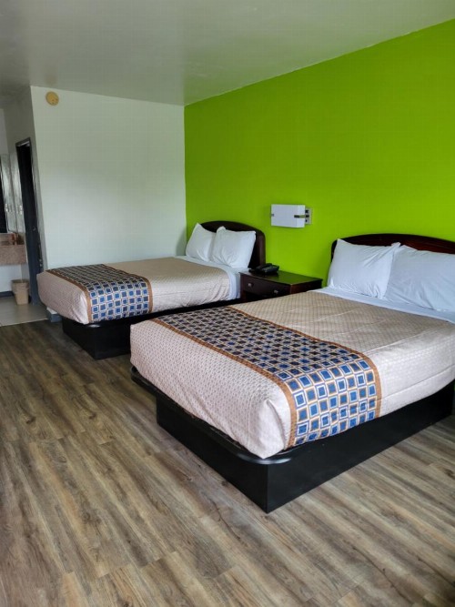 Budgetel Inn and Suites - Fort Gordon - image 5