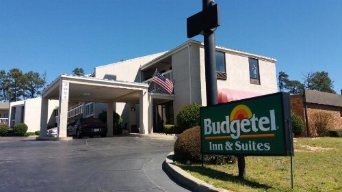 Budgetel Inn and Suites - Fort Gordon - image 8