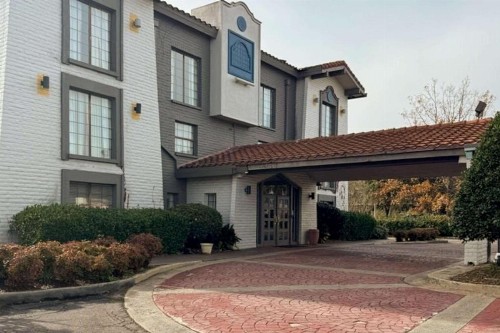 La Quinta Inn by Wyndham Augusta