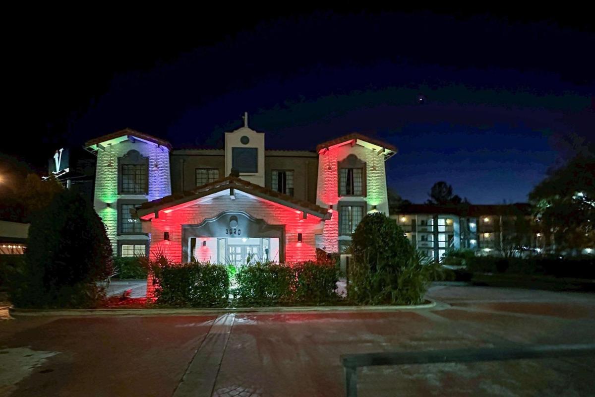 La Quinta Inn by Wyndham Augusta - image 2