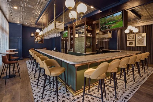 The Partridge Inn Augusta Curio Collection by Hilton - image 33