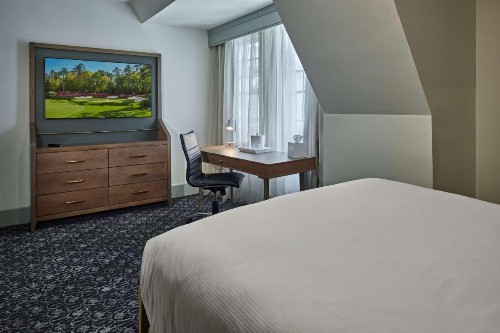 The Partridge Inn Augusta Curio Collection by Hilton - image 39