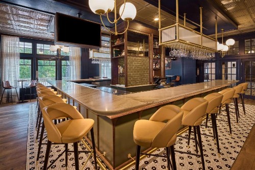 The Partridge Inn Augusta Curio Collection by Hilton - image 41